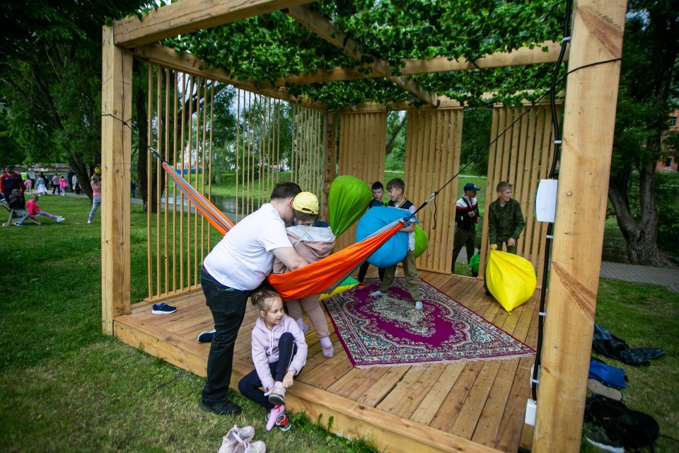 Солнце в бокале 