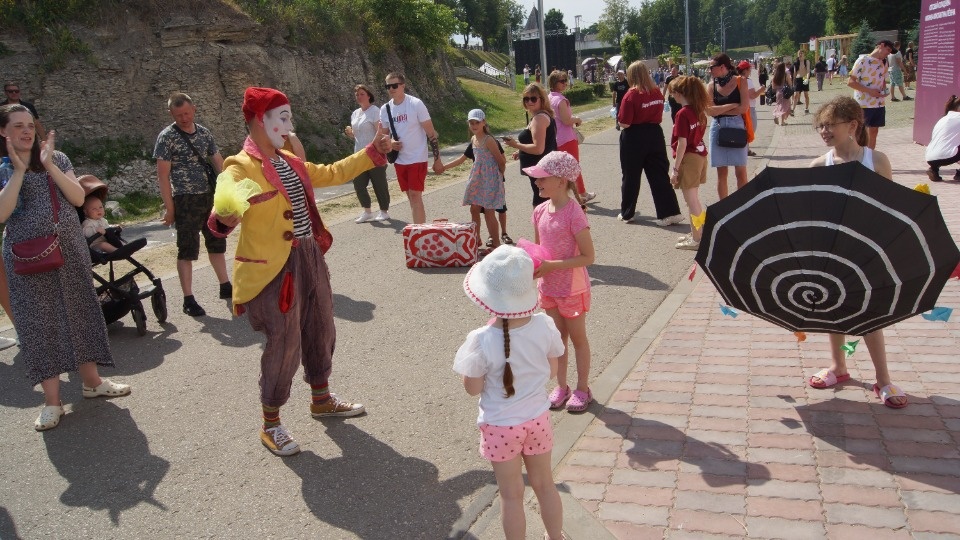 Вкус «Винограда»