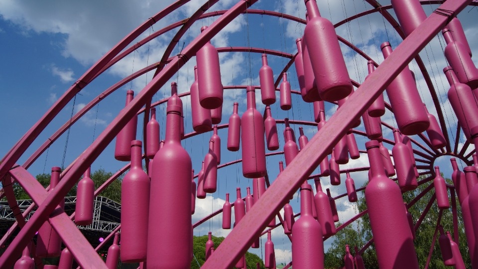 Вкус «Винограда»