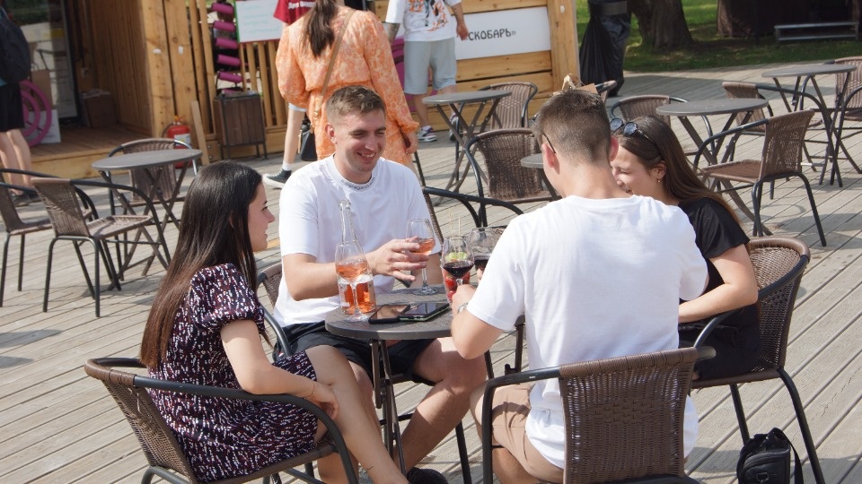 Вкус «Винограда»