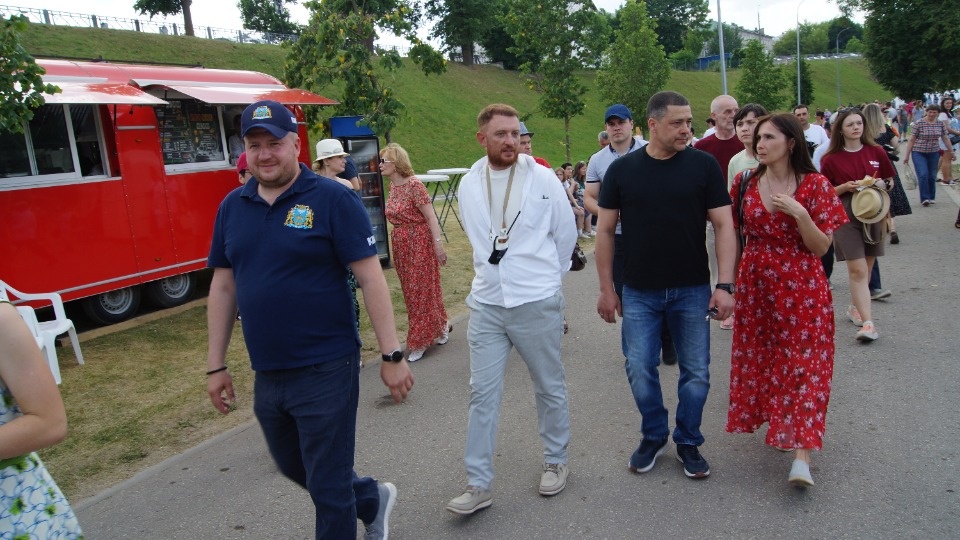 Вкус «Винограда»