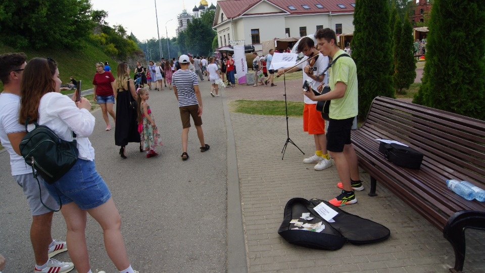 Вкус «Винограда»