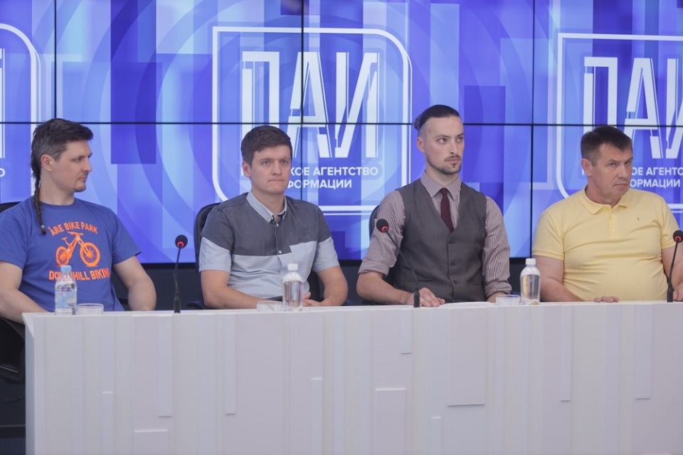 Движение улиц Движение улиц