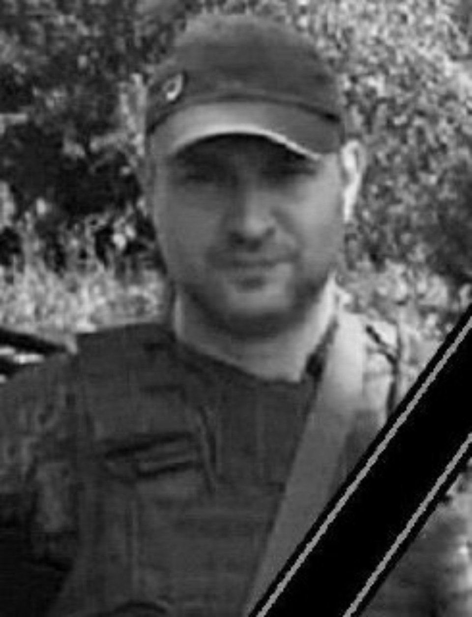 В Псковской области простились с тремя погибшими в ходе военнослужащими