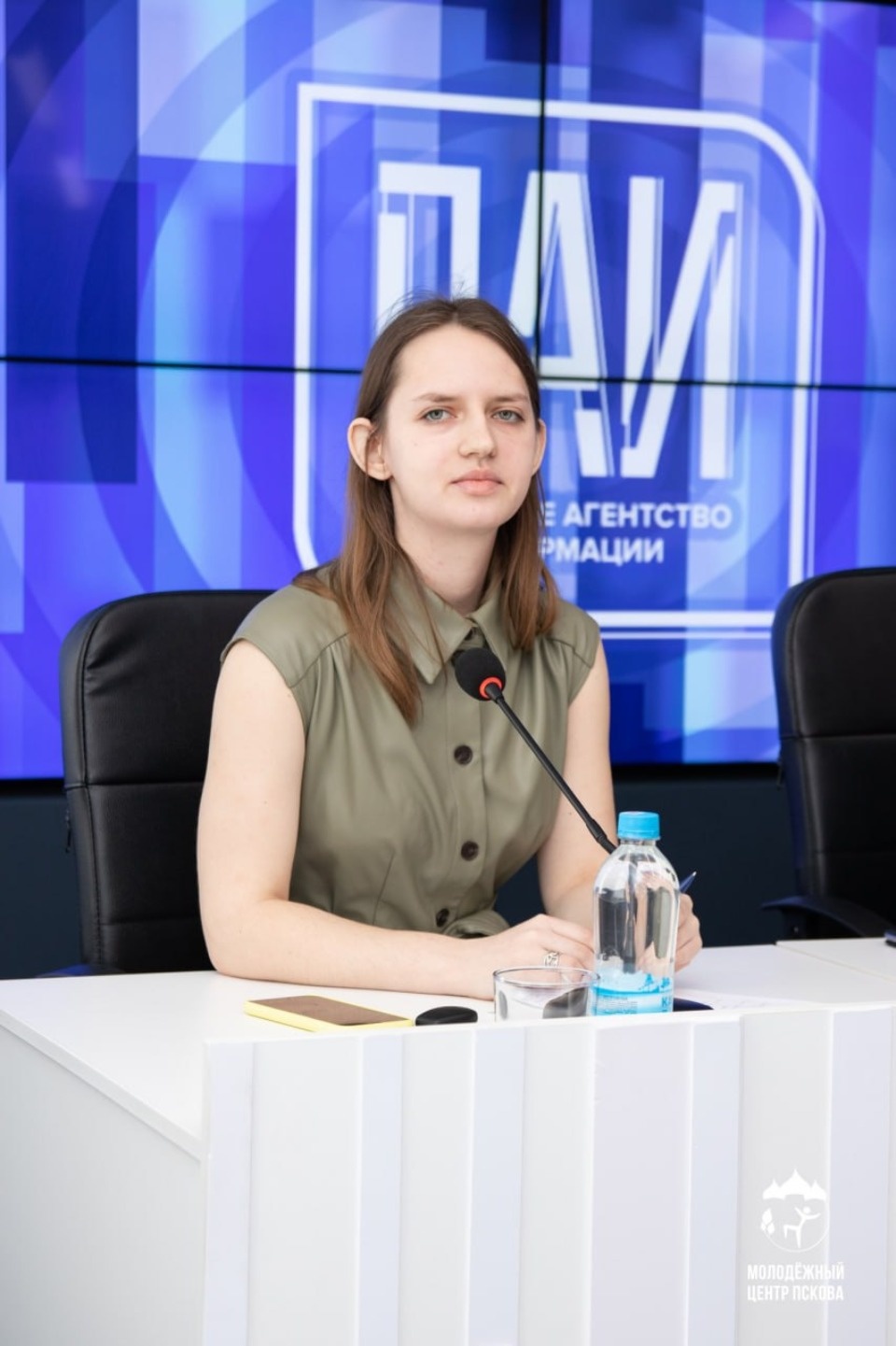 Валерия Комарова: Благодаря трехдневному голосованию избиратель может самостоятельно выбрать, когда прийти на избирательный участок