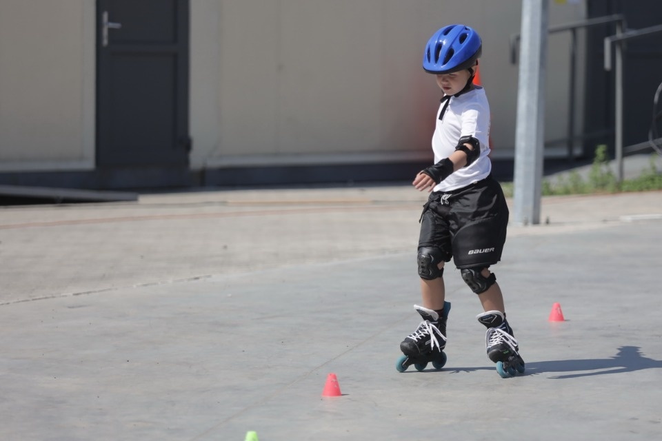 Движение улиц