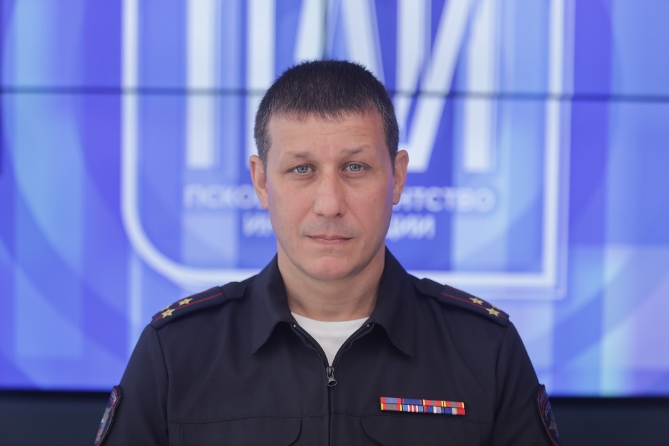 «Пустые сосуды»