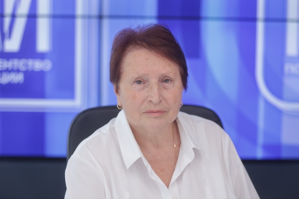 «Пустые сосуды»