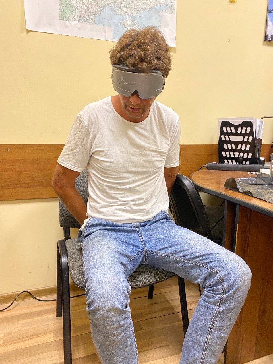 Псковский экс-следователь по особо важным делам получил 6 лет колонии за ряд преступлений