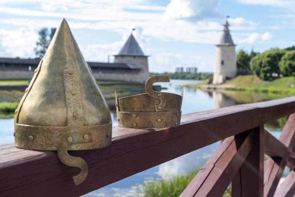 Соревнования по триатлону и плаванию на открытой воде пройдут в Пскове в августе