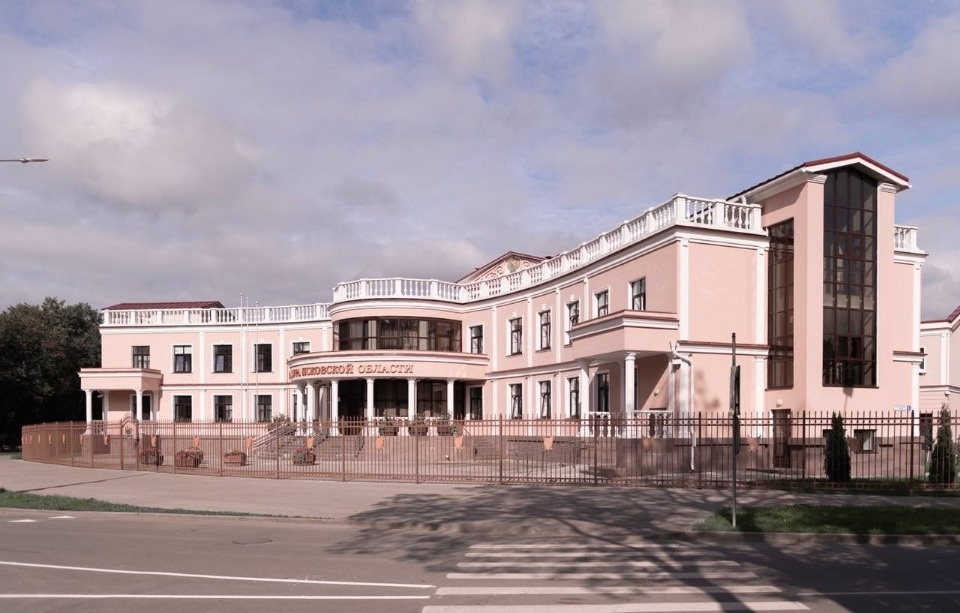 Прокуратура поставила на контроль ход проверки по поводу разлива ртути в Пскове