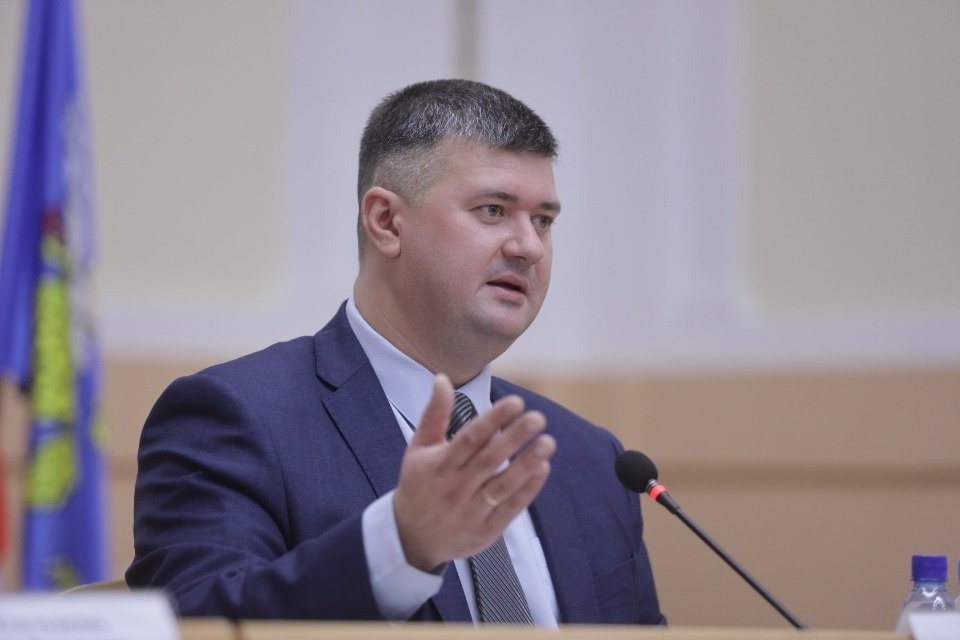 Председатель псковских профсоюзов поддержал решение ВС РФ о недопуске иноагентов на выборы в качестве наблюдателей 