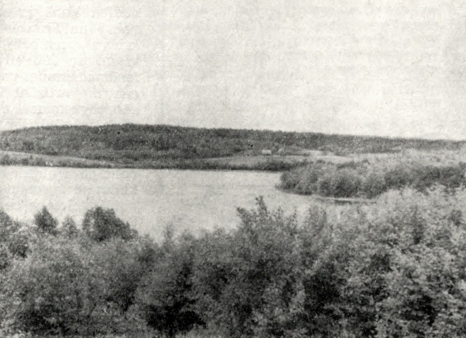 «От героев былых времен…»