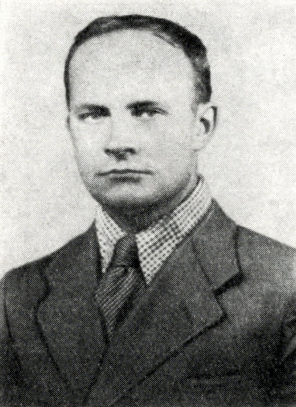 «От героев былых времен…»