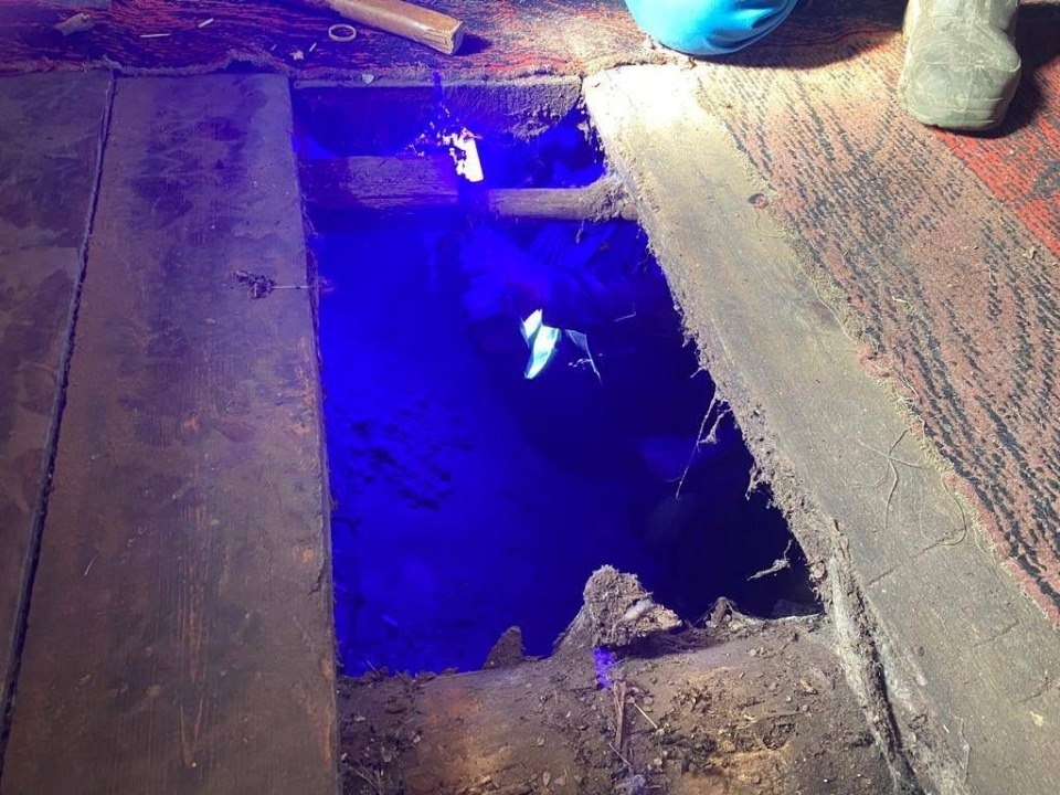 До 20 лет тюрьмы получили виновные в убийстве 19-летней давности в Псковской области