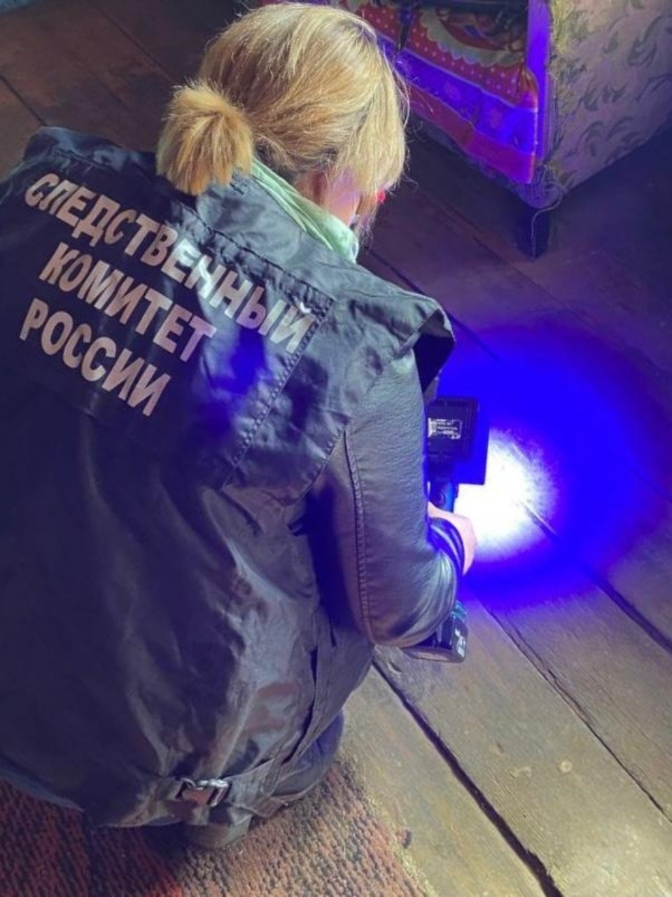 До 20 лет тюрьмы получили виновные в убийстве 19-летней давности в Псковской области