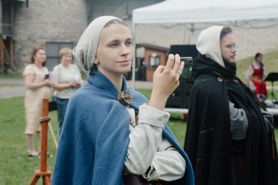 «Довмонт псковский» «Довмонт псковский»