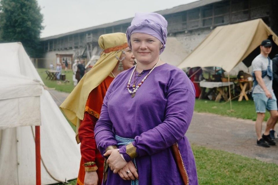 «Довмонт псковский» «Довмонт псковский»