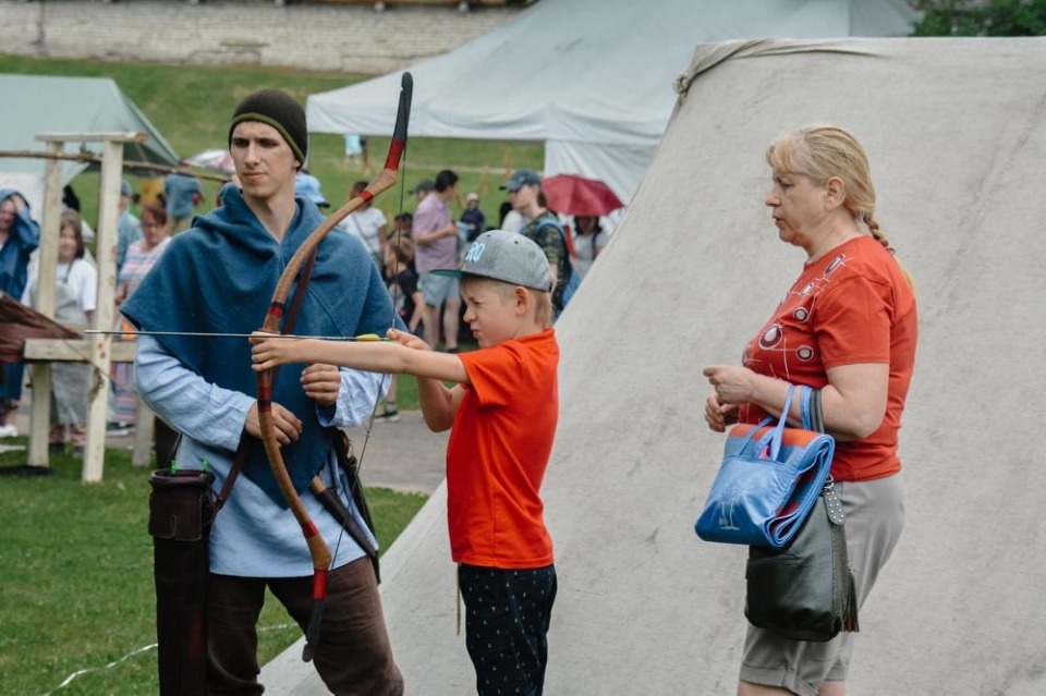 «Довмонт псковский» «Довмонт псковский»