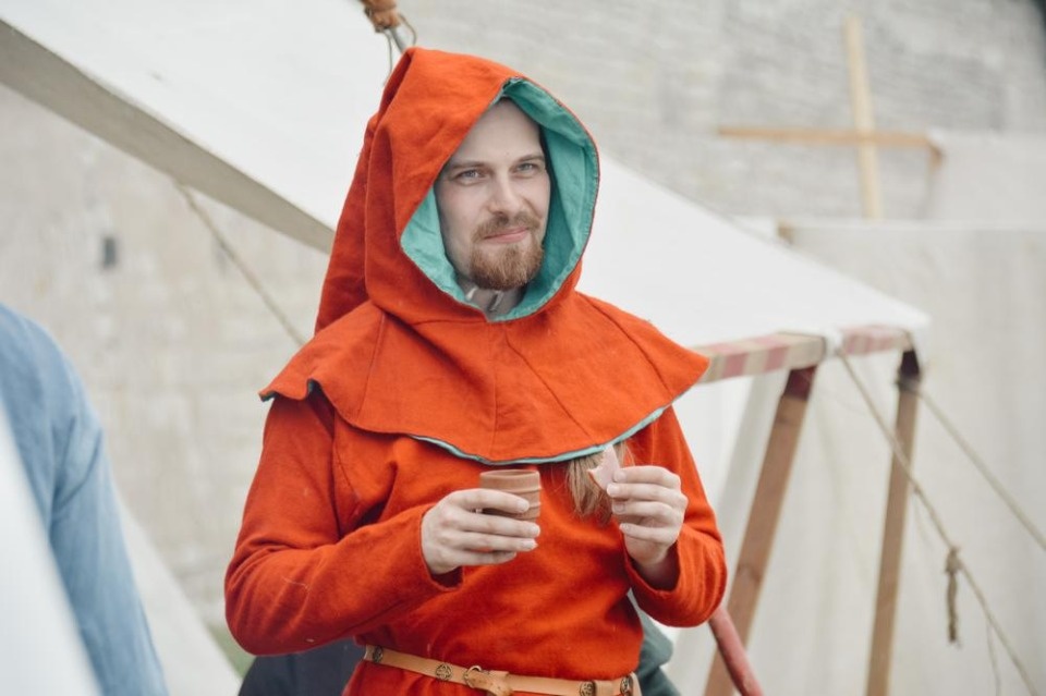 «Довмонт псковский» «Довмонт псковский»