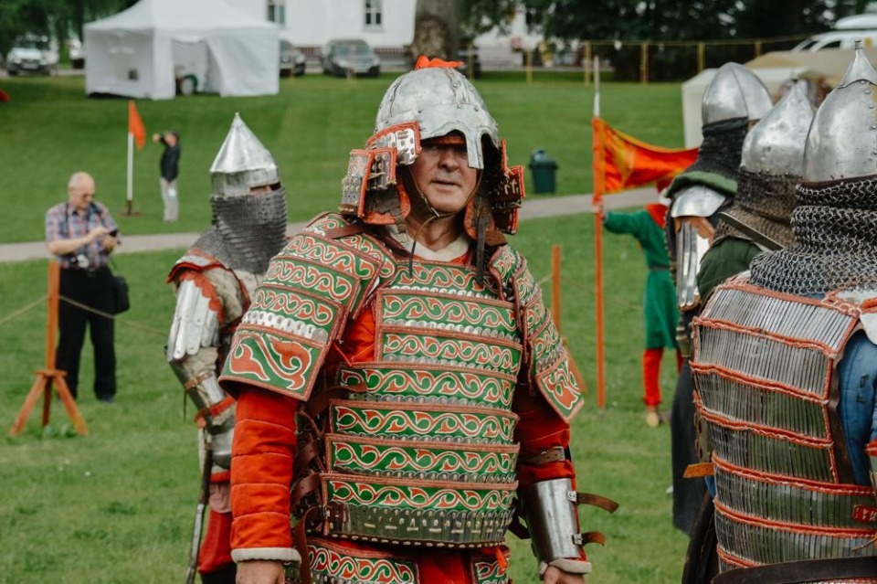 «Довмонт псковский» «Довмонт псковский»