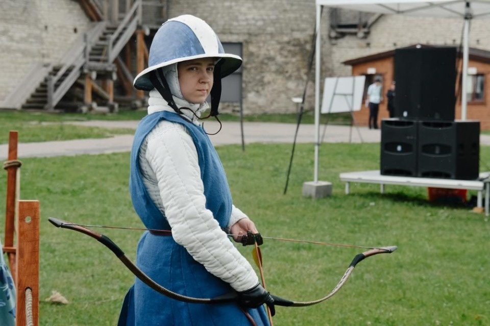 «Довмонт псковский» «Довмонт псковский»