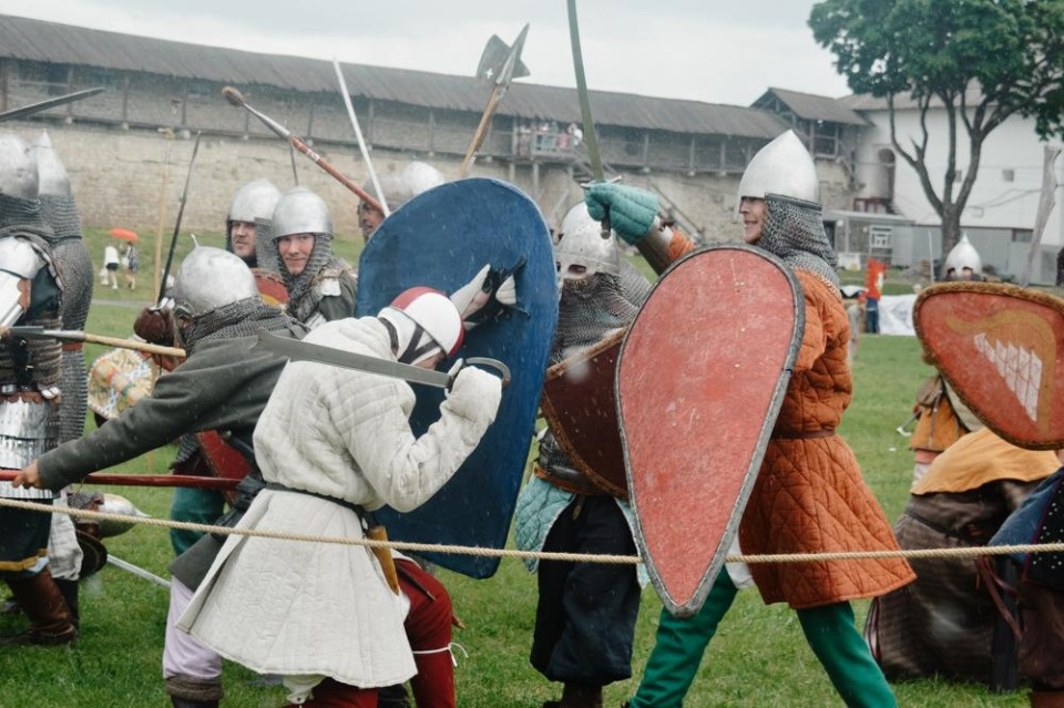 «Довмонт псковский» «Довмонт псковский»