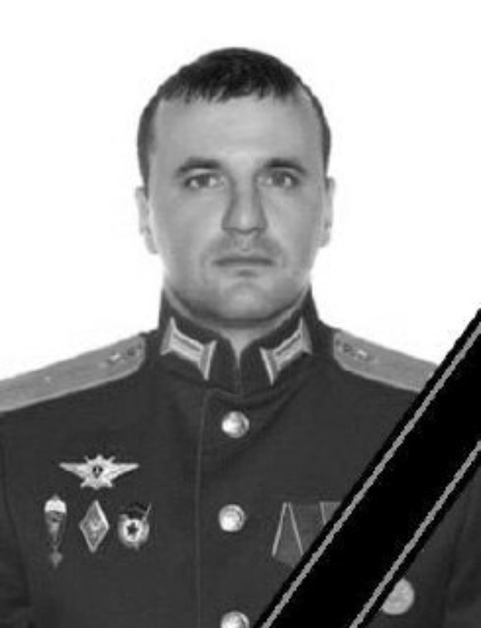 В Псковской области в последний путь проводили четырех бойцов 