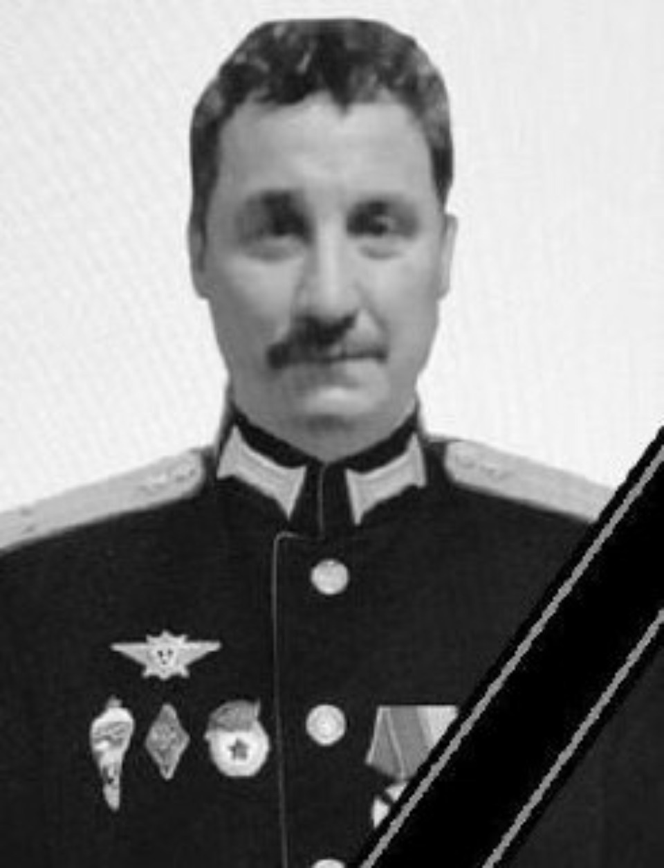 В Псковской области в последний путь проводили четырех бойцов 