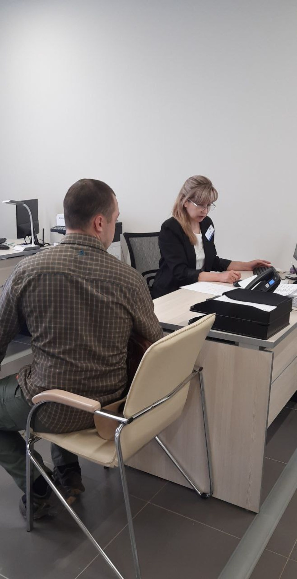 В филиале фонда «Защитники Отечества» по Псковской области подвели итоги первого месяца работы В филиале фонда «Защитники Отечества» по Псковской области подвели итоги первого месяца работы