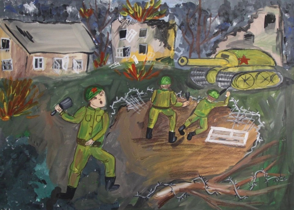 В филиале фонда «Защитники Отечества» по Псковской области подвели итоги первого месяца работы В филиале фонда «Защитники Отечества» по Псковской области подвели итоги первого месяца работы