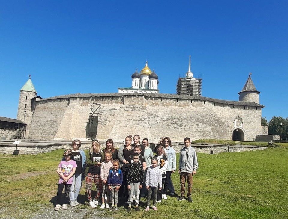 В филиале фонда «Защитники Отечества» по Псковской области подвели итоги первого месяца работы В филиале фонда «Защитники Отечества» по Псковской области подвели итоги первого месяца работы