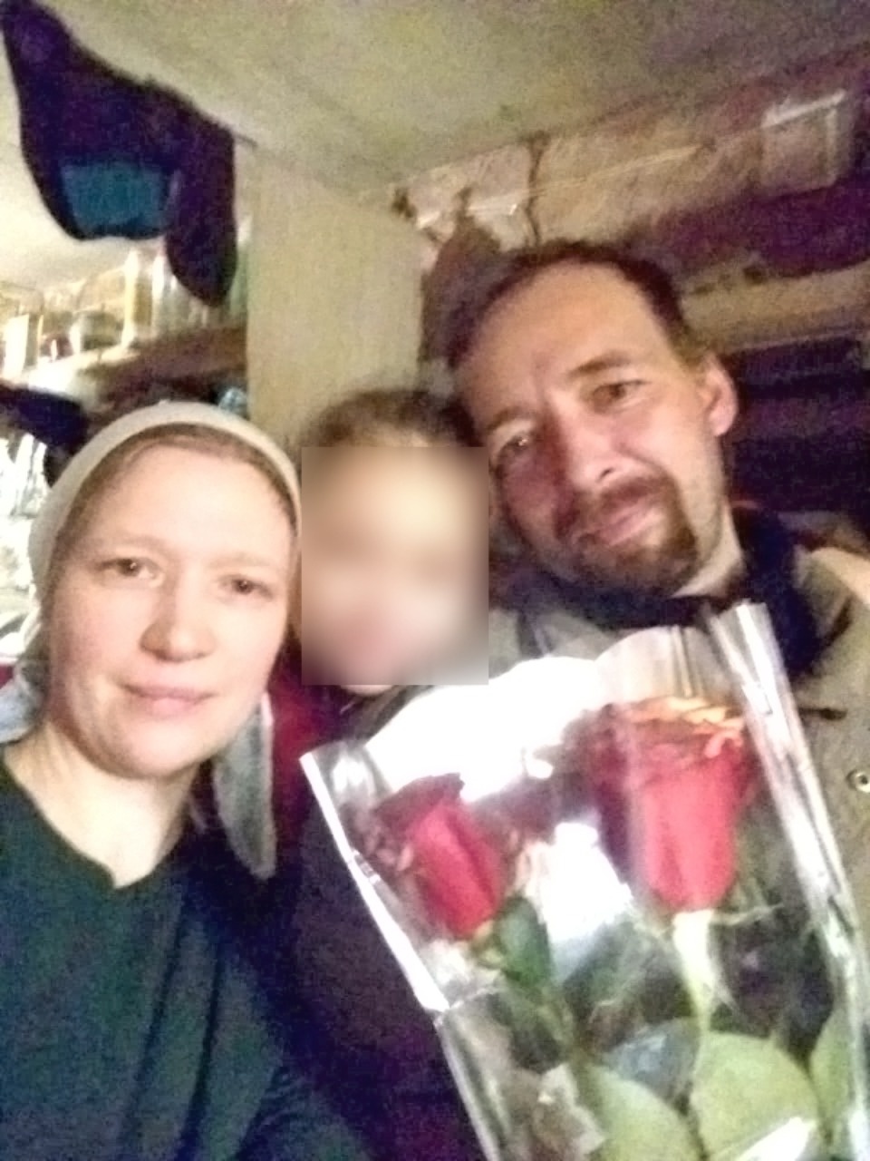 В аварии в Пустошкинском районе погибли многодетные преподаватель Воскресной школы с женой