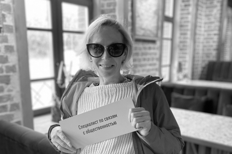 Отпевание псковской журналистки Виктории Голубковой пройдет 7 июля