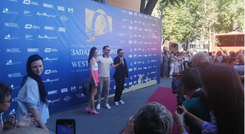 Камера! Мотор! Начали!