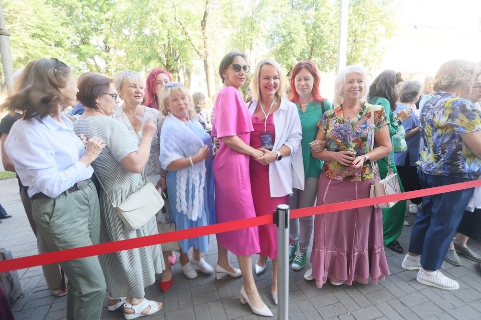 Открытие IV Международного кинофестиваля «Западные ворота» Открытие IV Международного кинофестиваля «Западные ворота»