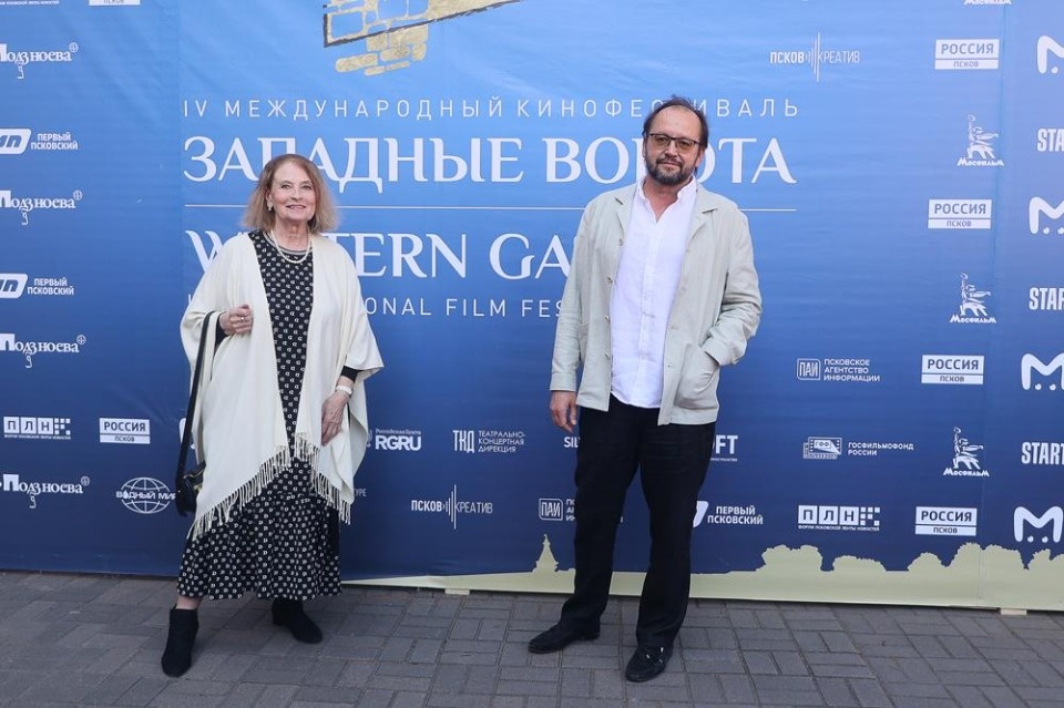 Открытие IV Международного кинофестиваля «Западные ворота» Открытие IV Международного кинофестиваля «Западные ворота»