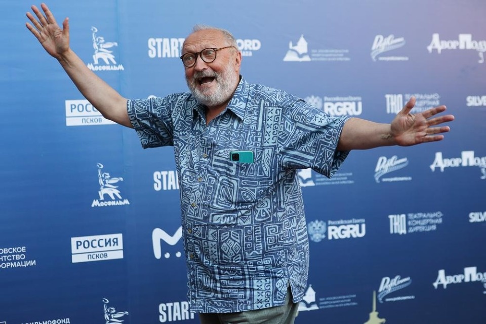 Открытие IV Международного кинофестиваля «Западные ворота» Открытие IV Международного кинофестиваля «Западные ворота»