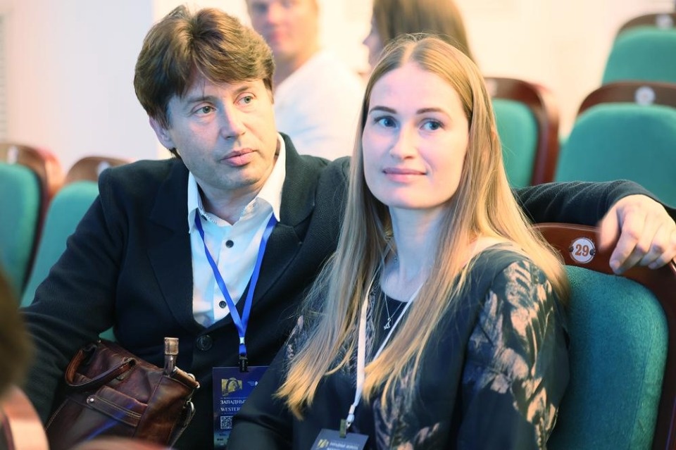 Открытие IV Международного кинофестиваля «Западные ворота» Открытие IV Международного кинофестиваля «Западные ворота»