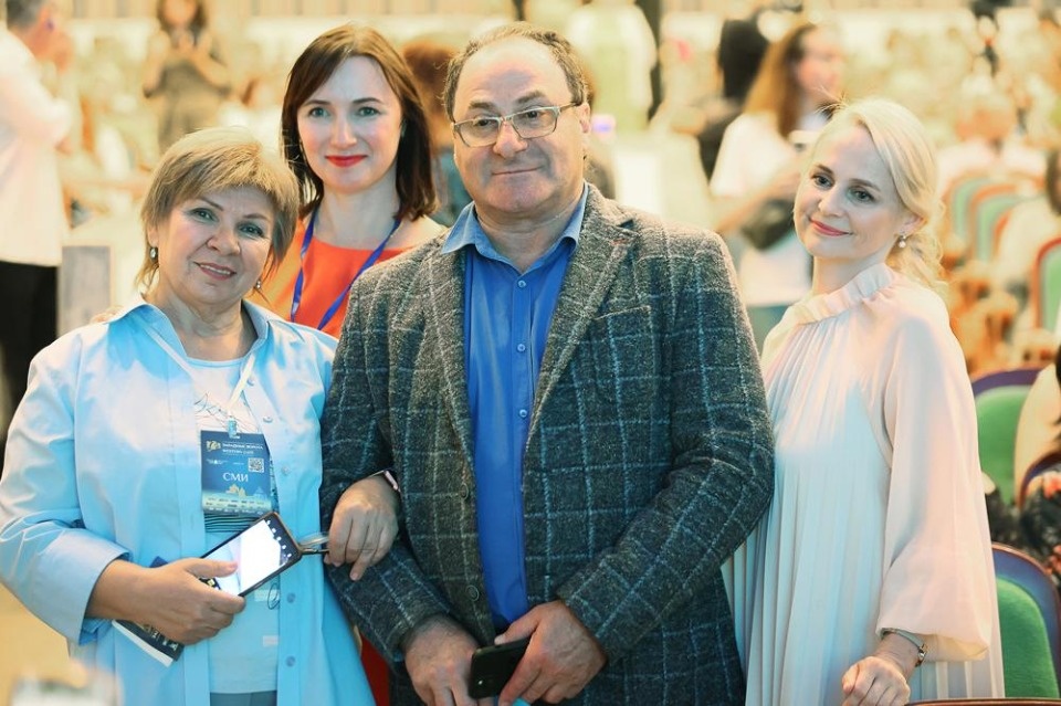 Открытие IV Международного кинофестиваля «Западные ворота» Открытие IV Международного кинофестиваля «Западные ворота»