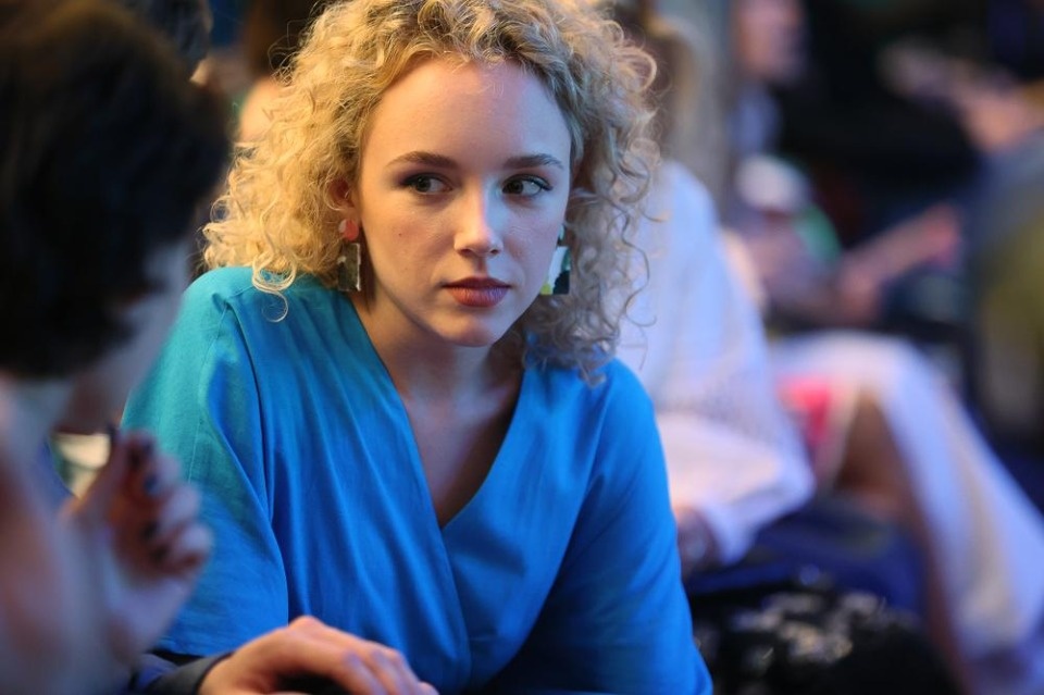 Открытие IV Международного кинофестиваля «Западные ворота» Открытие IV Международного кинофестиваля «Западные ворота»