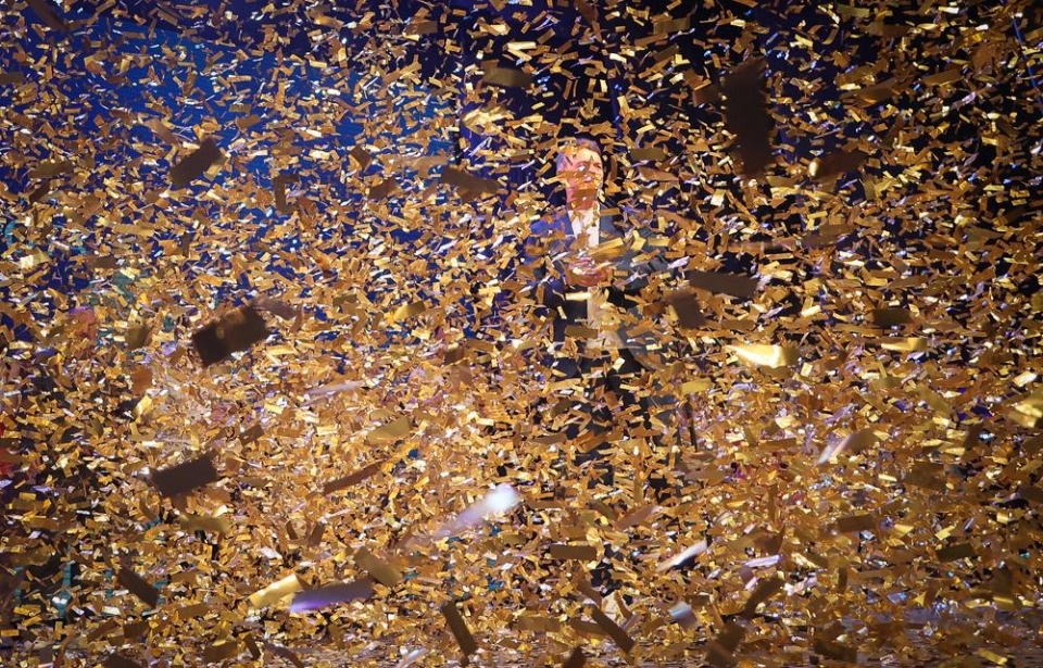 Открытие IV Международного кинофестиваля «Западные ворота» Открытие IV Международного кинофестиваля «Западные ворота»