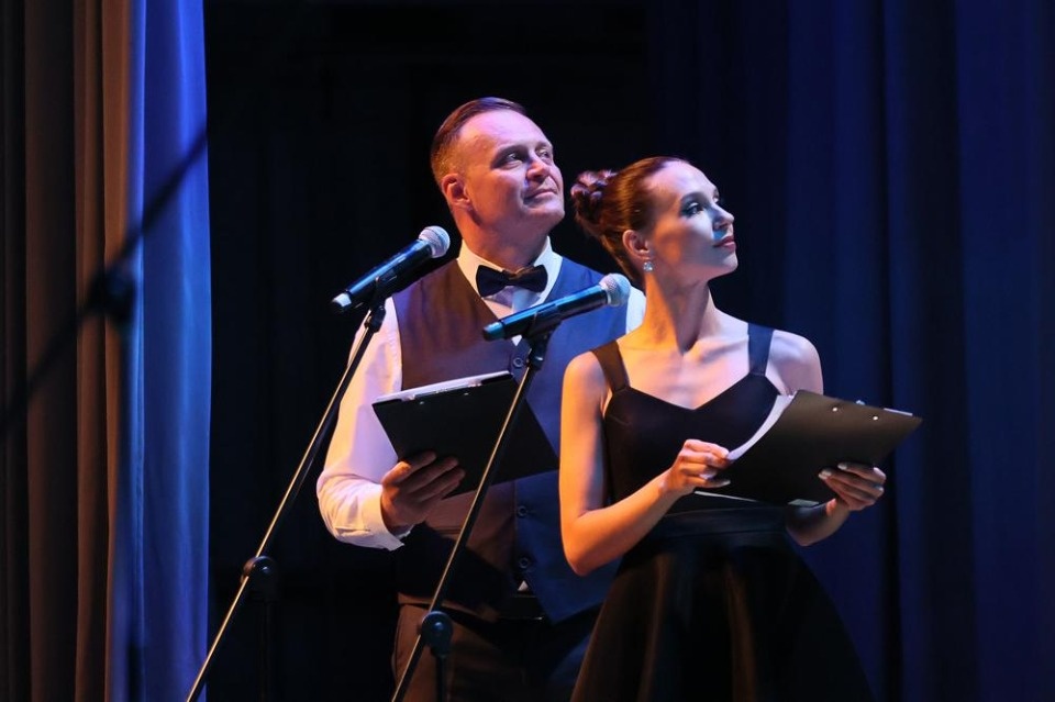 Открытие IV Международного кинофестиваля «Западные ворота» Открытие IV Международного кинофестиваля «Западные ворота»