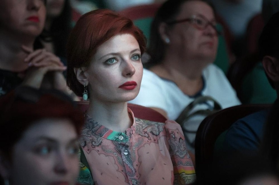 Открытие IV Международного кинофестиваля «Западные ворота» Открытие IV Международного кинофестиваля «Западные ворота»