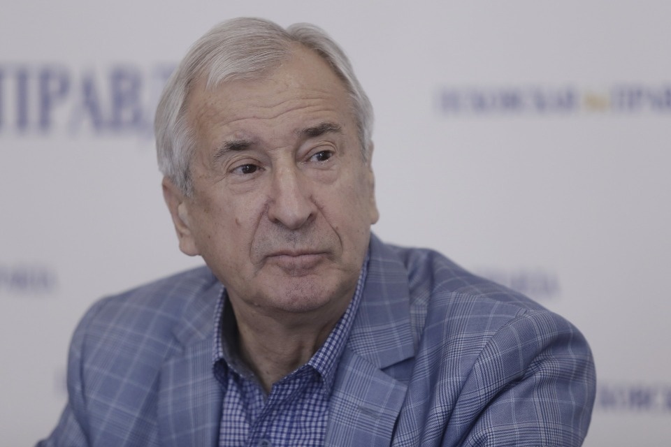 Голышев: Современный управленец должен обладать высокой нравственностью, гражданской ответственностью и патриотизмом