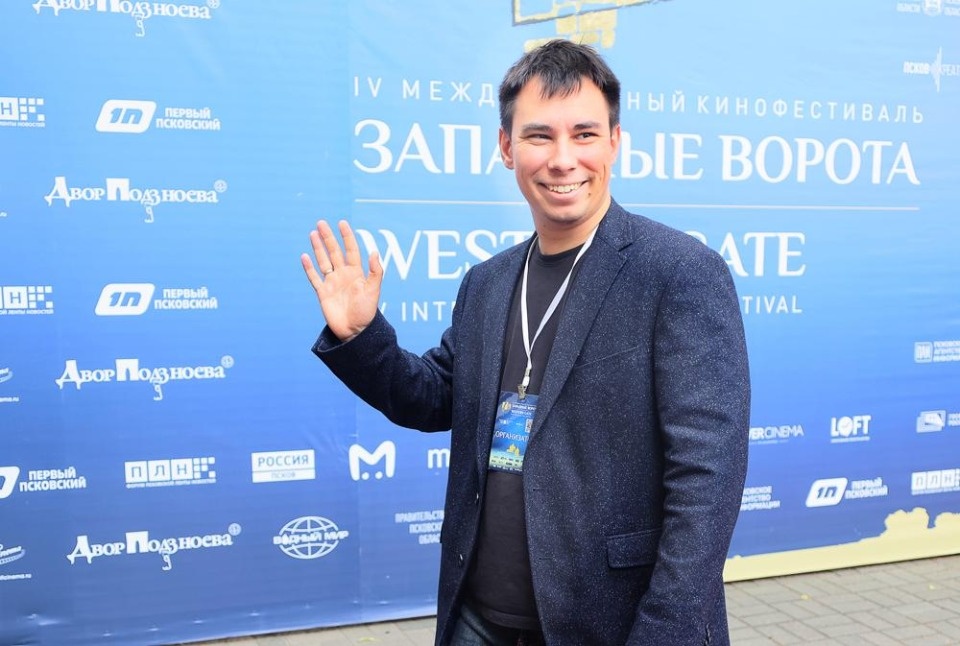 Закрытие IV Международного кинофестиваля «Западные ворота» Закрытие IV Международного кинофестиваля «Западные ворота»