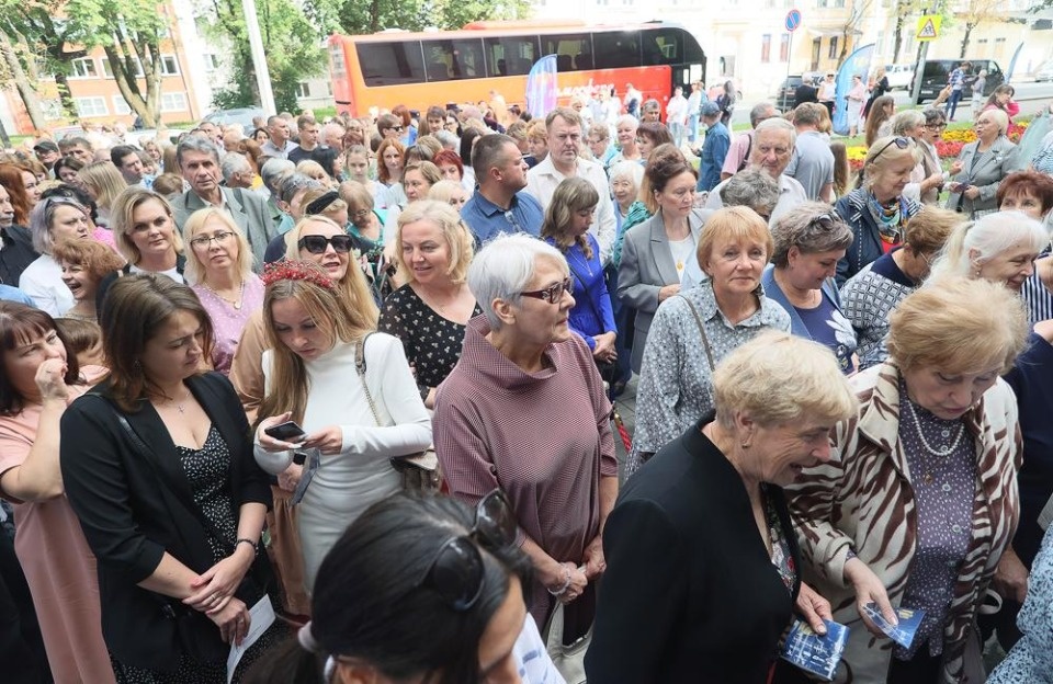 Закрытие IV Международного кинофестиваля «Западные ворота» Закрытие IV Международного кинофестиваля «Западные ворота»