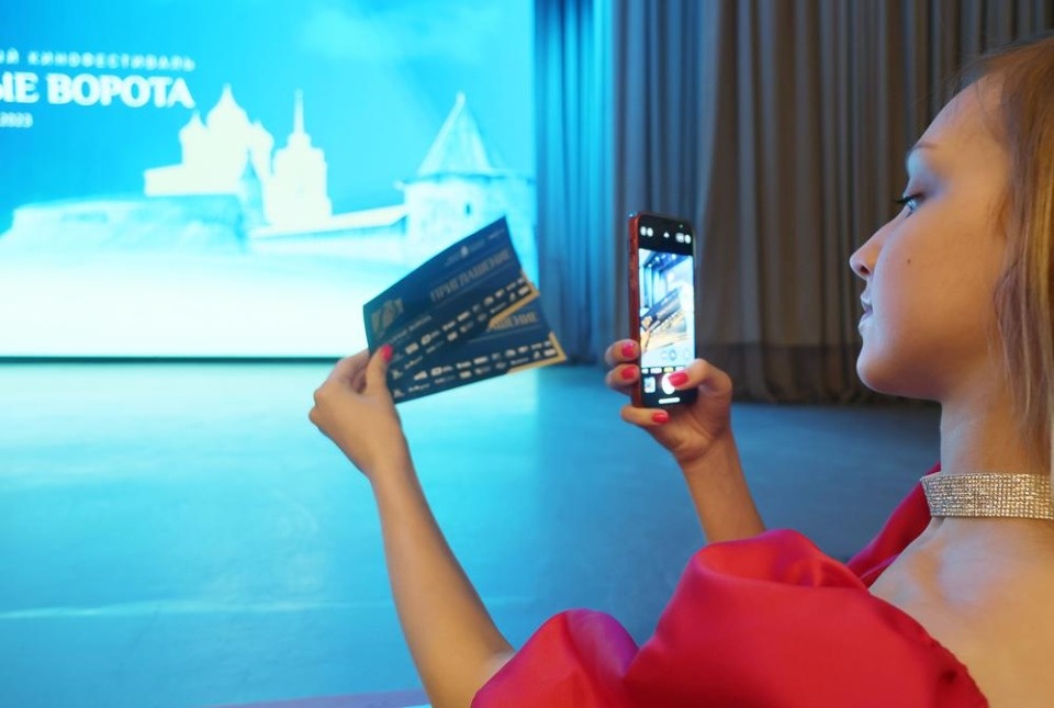 Закрытие IV Международного кинофестиваля «Западные ворота» Закрытие IV Международного кинофестиваля «Западные ворота»