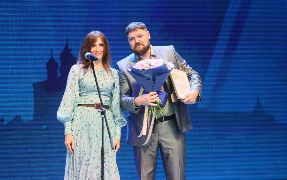 Закрытие IV Международного кинофестиваля «Западные ворота» Закрытие IV Международного кинофестиваля «Западные ворота»