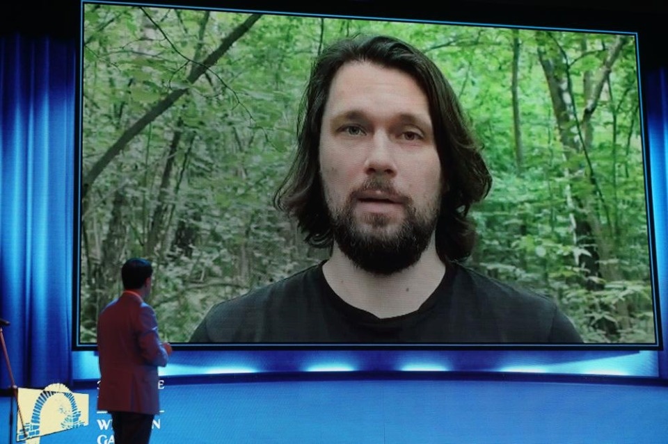 Закрытие IV Международного кинофестиваля «Западные ворота» Закрытие IV Международного кинофестиваля «Западные ворота»